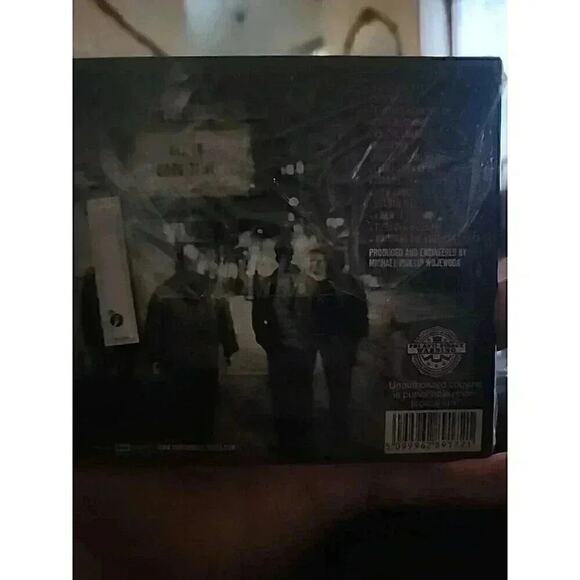 Barenaked Ladies All in Good Time (CD) Album (UK IMPORT) - Picture 2 of 2